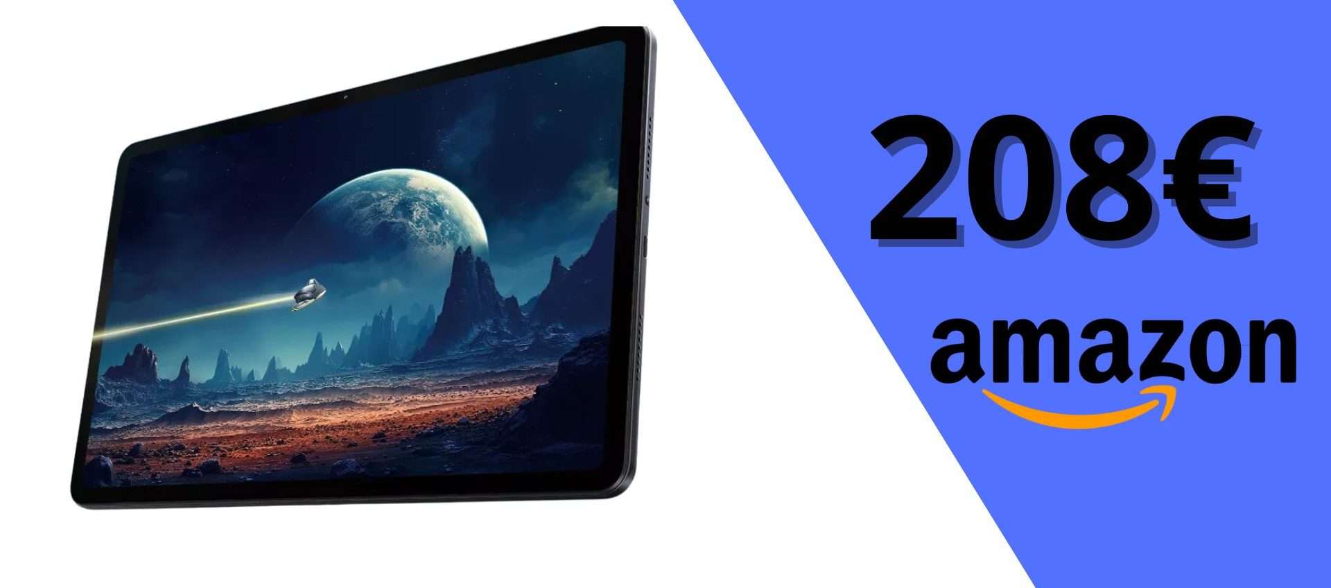 Xiaomi Poco Pad a 208,25€: tablet con display 12.1 Xiaomi Poco Pad a 208,25€: tablet con display 12.1