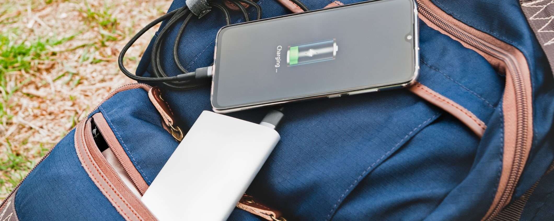I migliori power bank alla Festa delle Offerte di Primavera Amazon I migliori power bank alla Festa delle Offerte di Primavera Amazon