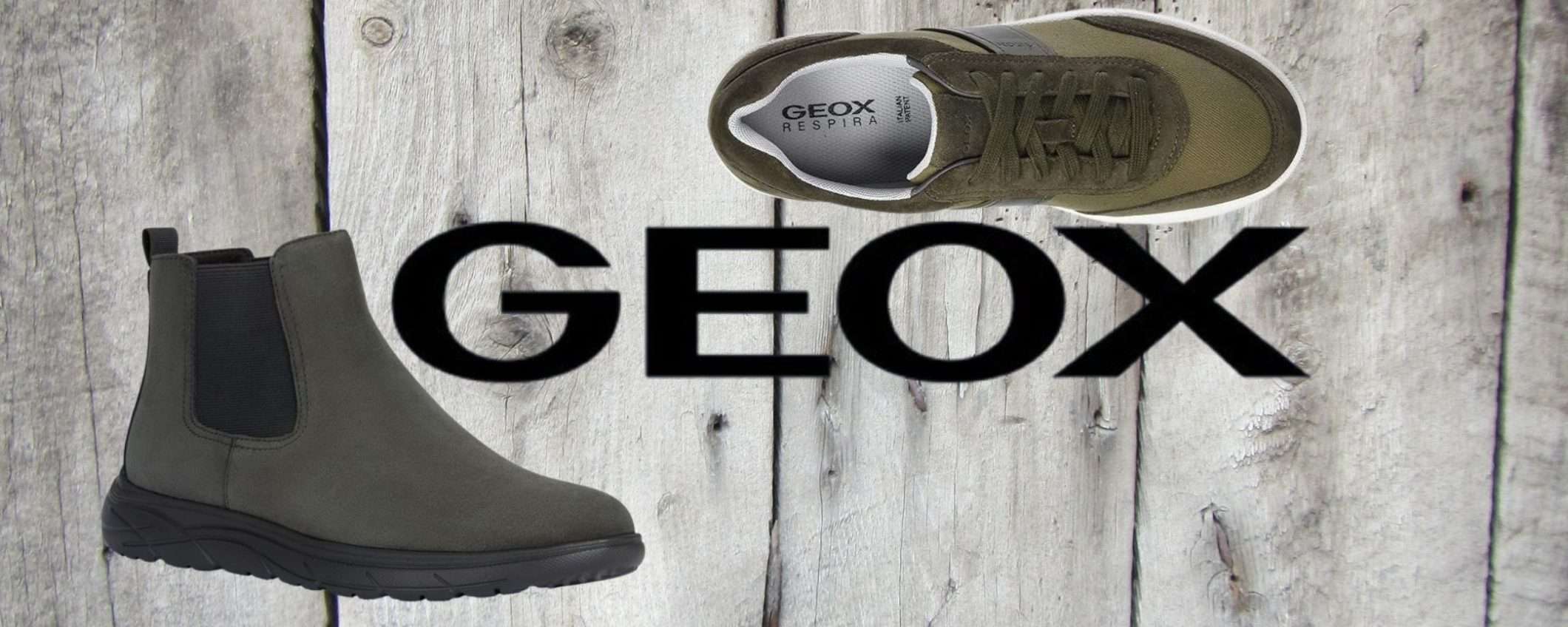 Geox SVUOTA MAGAZZINO su Amazon: occasioni a partire da 35€ Geox SVUOTA MAGAZZINO su Amazon: occasioni a partire da 35€