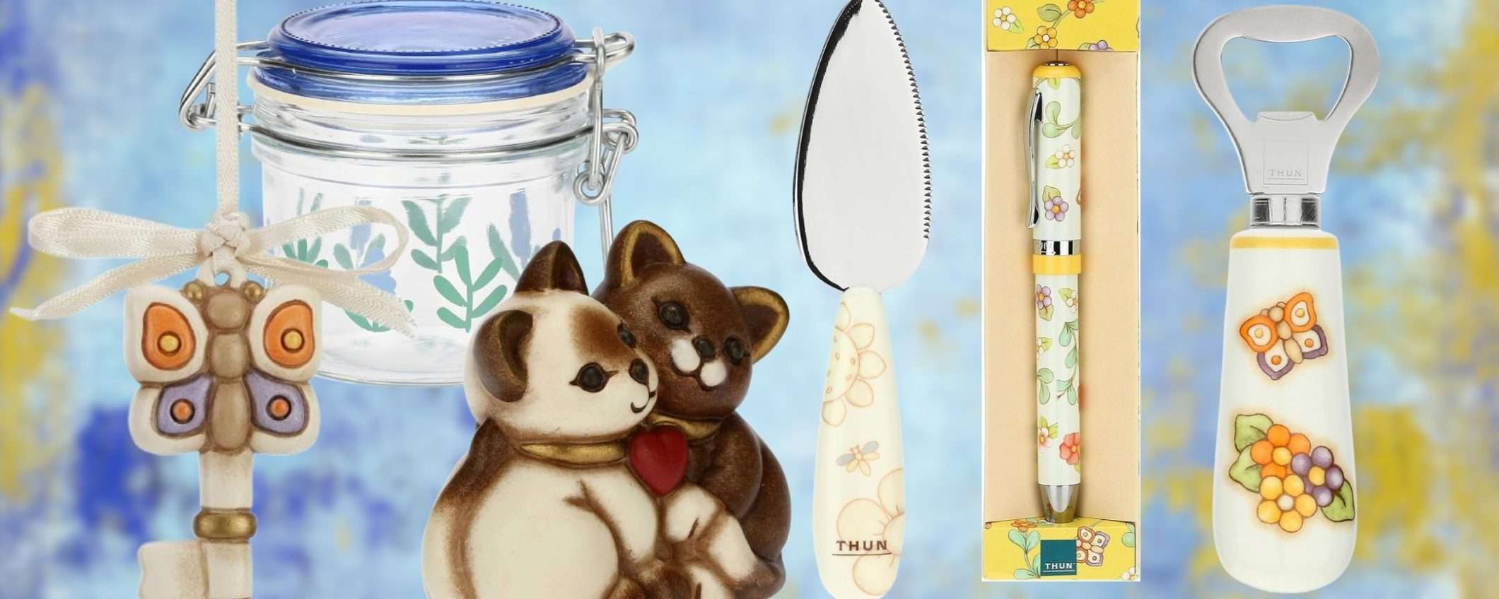 THUN tutto a meno di 15€: SVENDITA SHOCK Festa Offerte Amazon di Primavera THUN tutto a meno di 15€: SVENDITA SHOCK Festa Offerte Amazon di Primavera