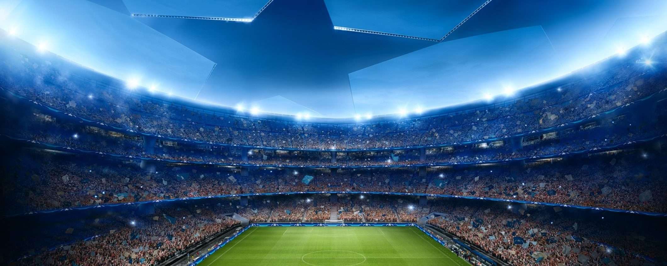 I Quarti di Finale di Champions League sono in streaming su NOW I Quarti di Finale di Champions League sono in streaming su NOW