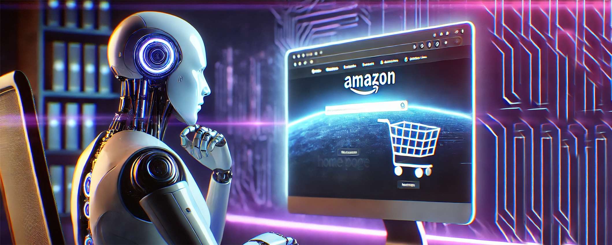 Come sfruttare Rufus, la chat AI di Amazon Come sfruttare Rufus, la chat AI di Amazon