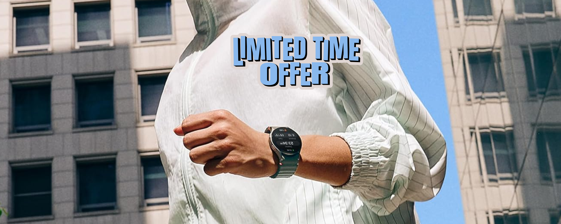 Samsung Galaxy Watch7: lo smartwatch da acquistare tra le offerte Amazon
