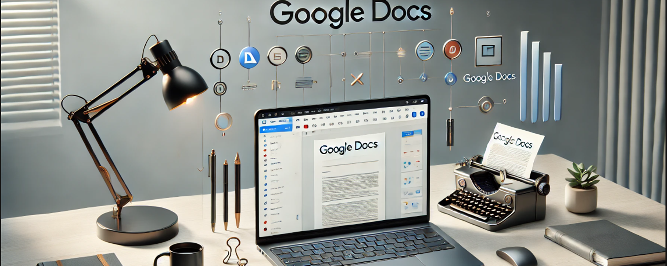 Le impostazioni di Google Docs che fanno la differenza Le impostazioni di Google Docs che fanno la differenza