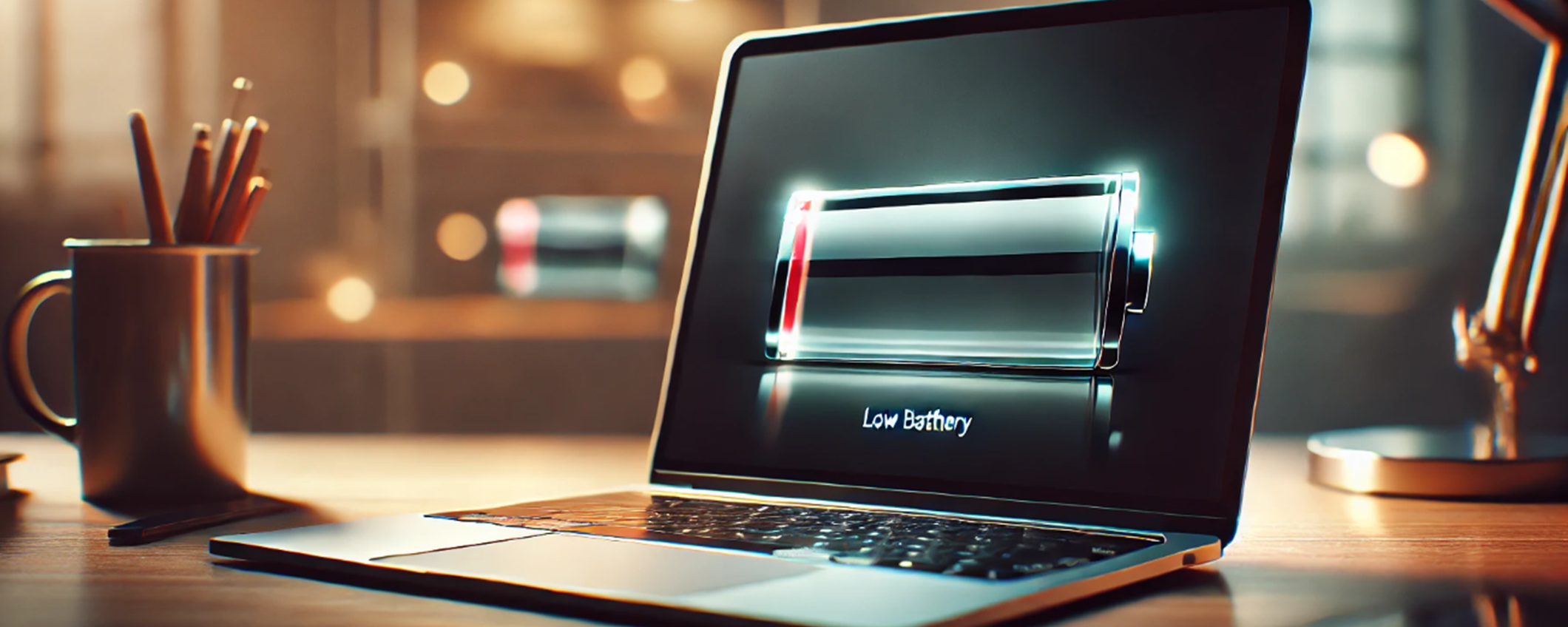 Come identificare le app che consumano la batteria su Windows Come identificare le app che consumano la batteria su Windows