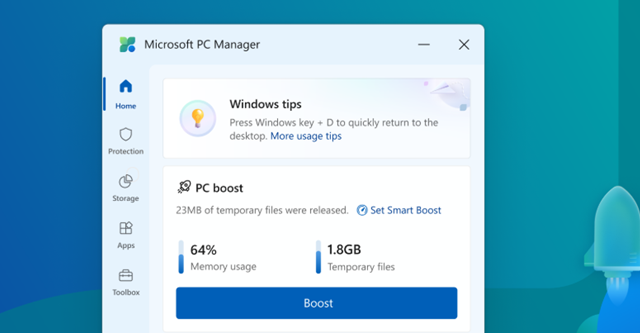 PC Manager: l'app che ti aiuta a trovare i file duplicati su Windows