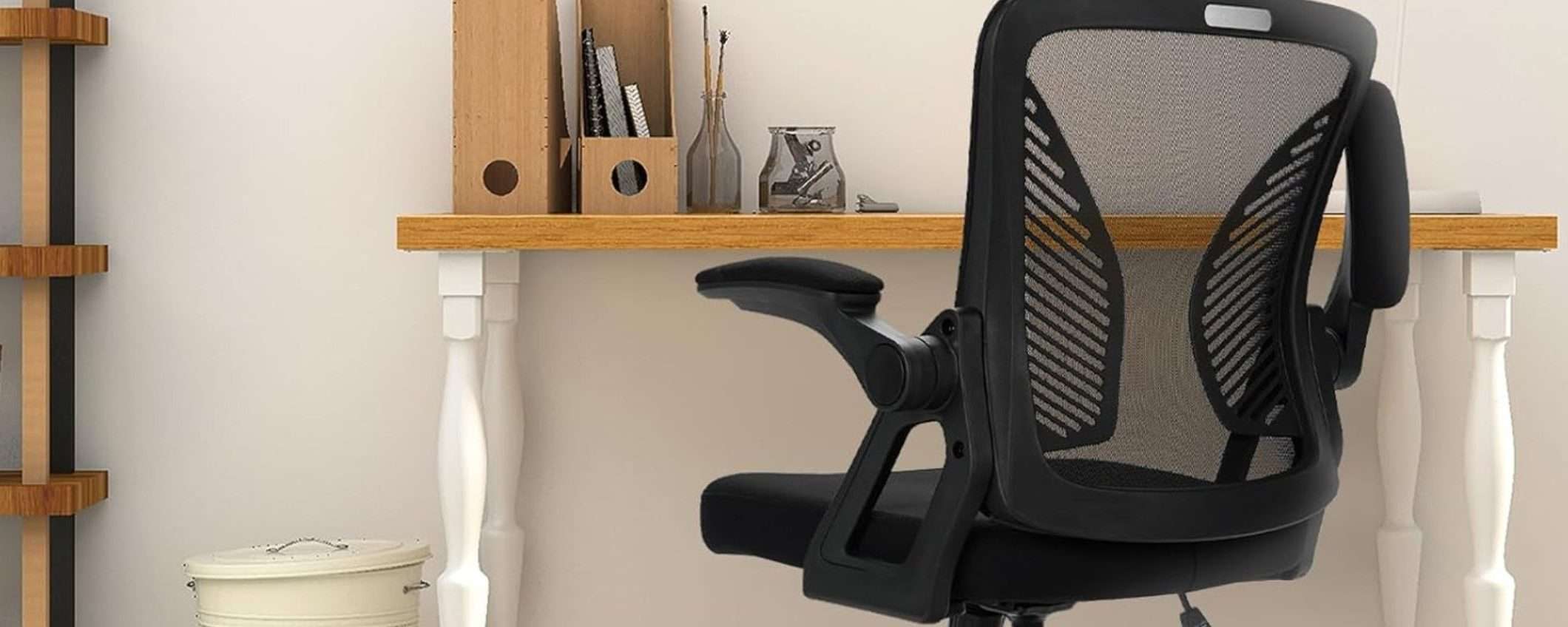Sedia ergonomica da ufficio con supporto lombare: MEGA SCONTO su Amazon (-34%) Sedia ergonomica da ufficio con supporto lombare: MEGA SCONTO su Amazon (-34%)