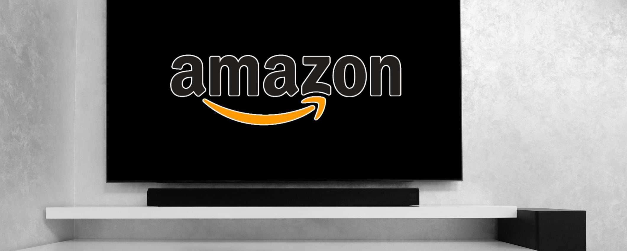Le soundbar da acquistare alla Festa delle Offerte di Primavera Amazon