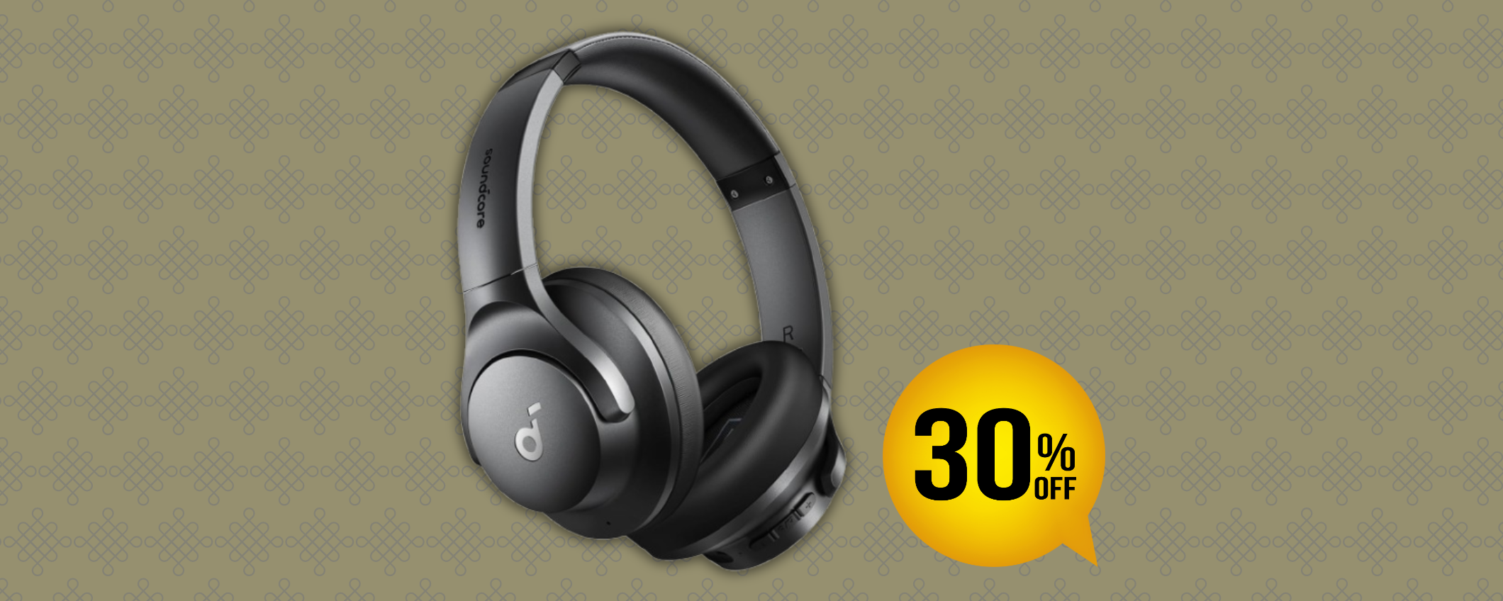 Soundcore by Anker: le cuffie da compare oggi su Amazon Soundcore by Anker: le cuffie da compare oggi su Amazon