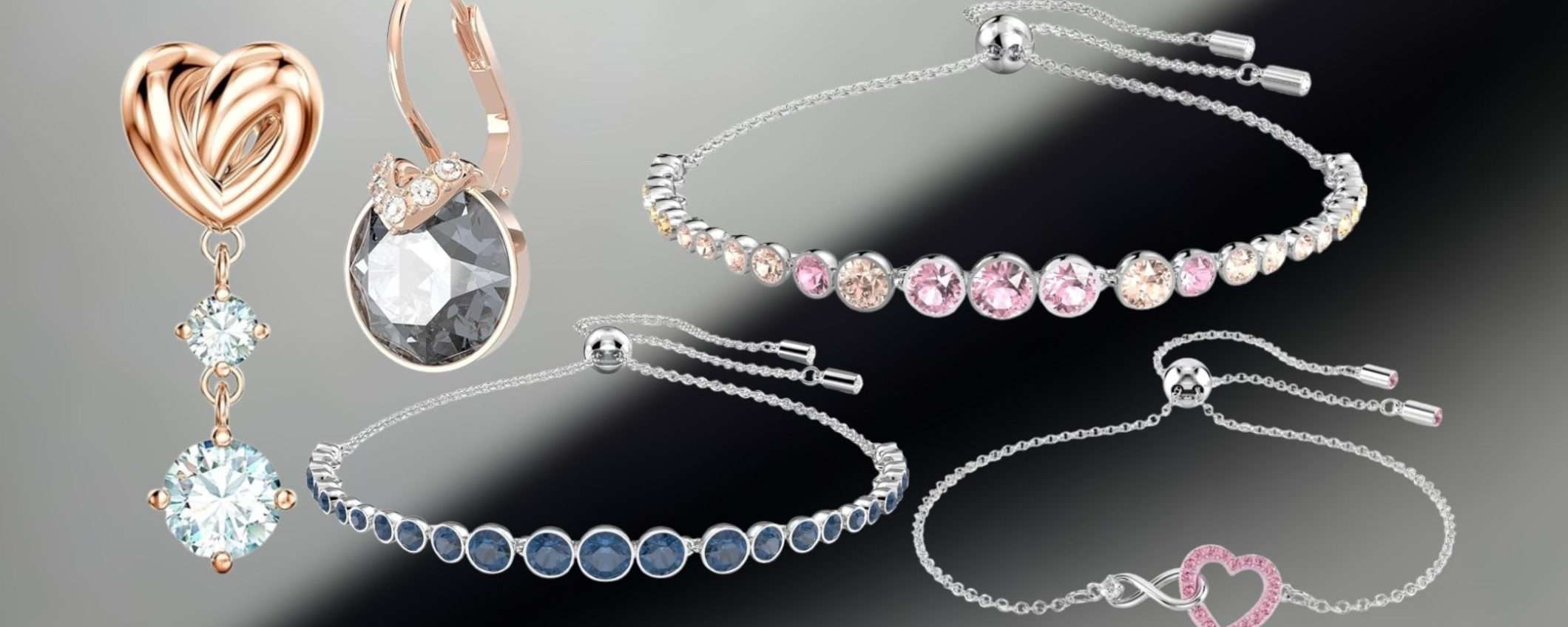 Swarovski da 33€ a 65€: FOLLIE alla Festa delle Offerte Amazon di Primavera Swarovski da 33€ a 65€: FOLLIE alla Festa delle Offerte Amazon di Primavera