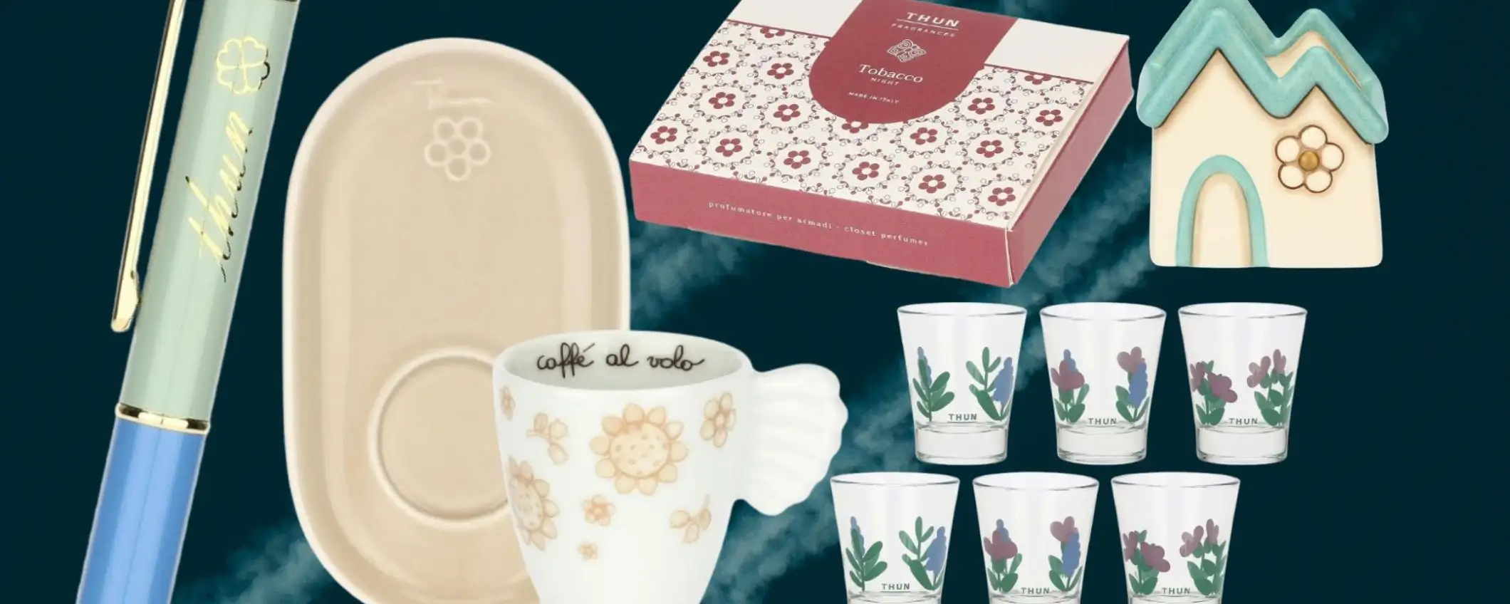 Thun sconti STELLARI su Amazon: occasioni a partire da 9,90€ (e fino a 39€) Thun sconti STELLARI su Amazon: occasioni a partire da 9,90€ (e fino a 39€)