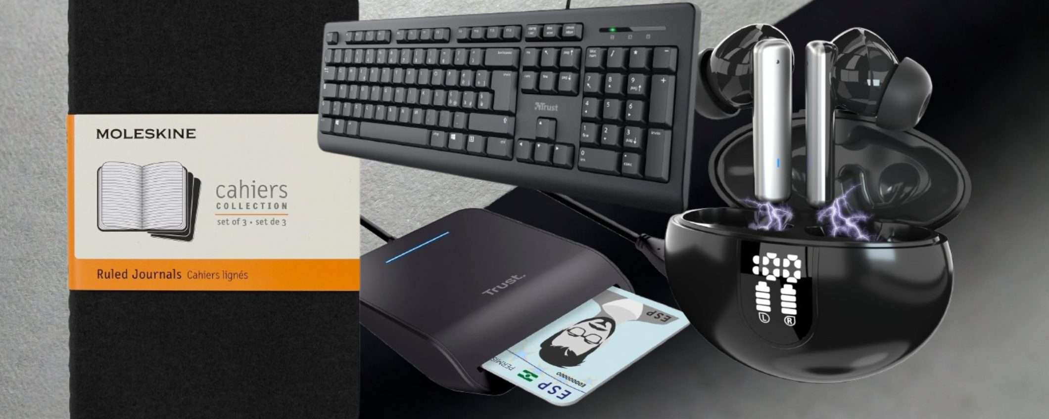 Il meglio a meno di 10€: ultime SUPER BOMBE Offerte Amazon di Primavera Il meglio a meno di 10€: ultime SUPER BOMBE Offerte Amazon di Primavera