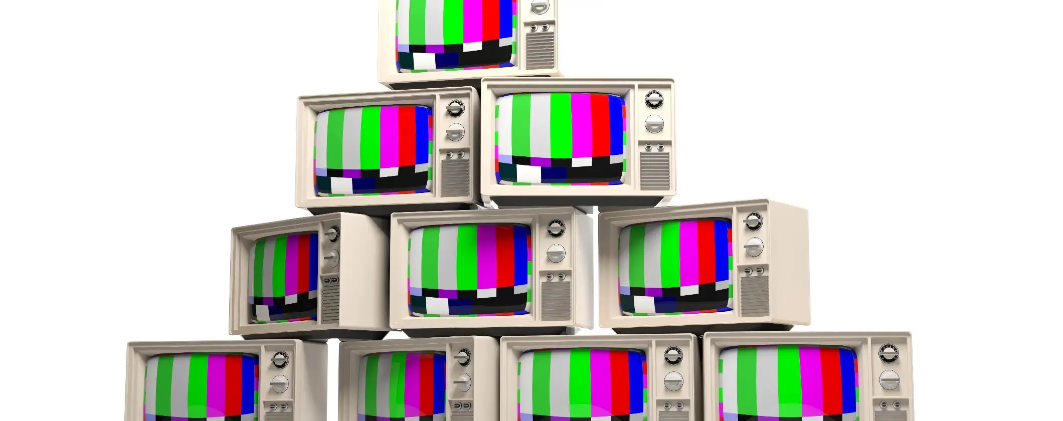 Aggiornamento per le frequenze del digitale terrestre al 1° aprile Aggiornamento per le frequenze del digitale terrestre al 1° aprile