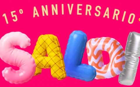 AliExpress compie 15 anni: sconti fino all'80% con coupon esclusivi