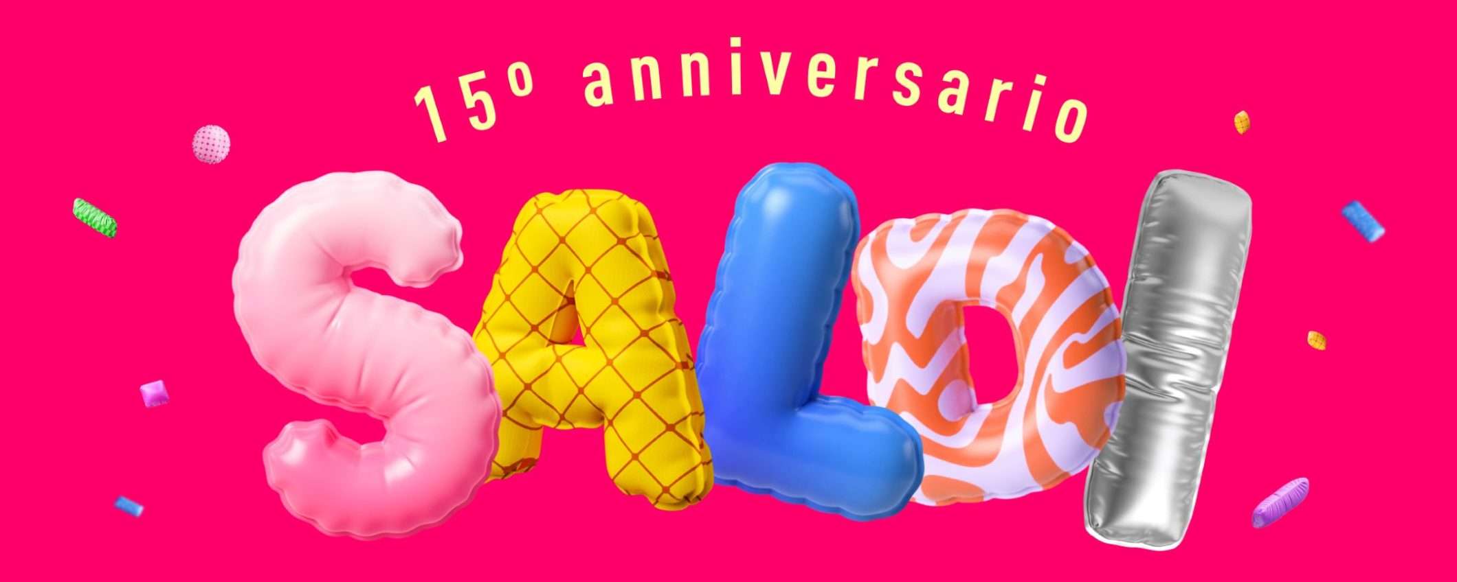 Da AliExpress sono arrivati i nuovi codici sconto per l'anniversario Da AliExpress sono arrivati i nuovi codici sconto per l'anniversario