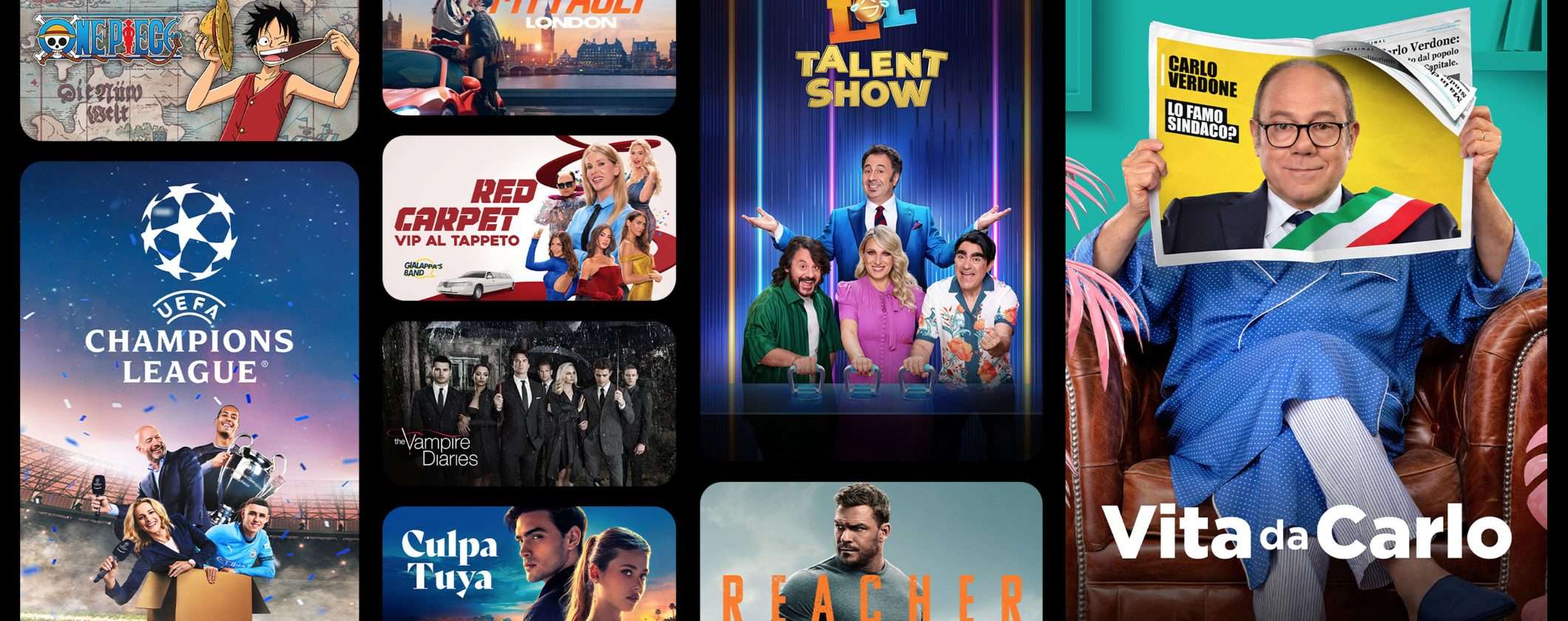 Amazon Prime Video: questi titoli non potrai più vederli tra qualche giorno Amazon Prime Video: questi titoli non potrai più vederli tra qualche giorno