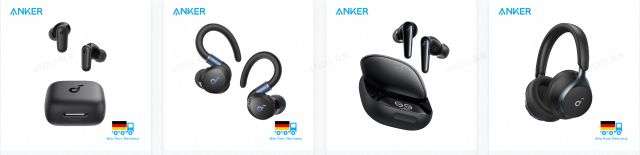 anker aliexpress