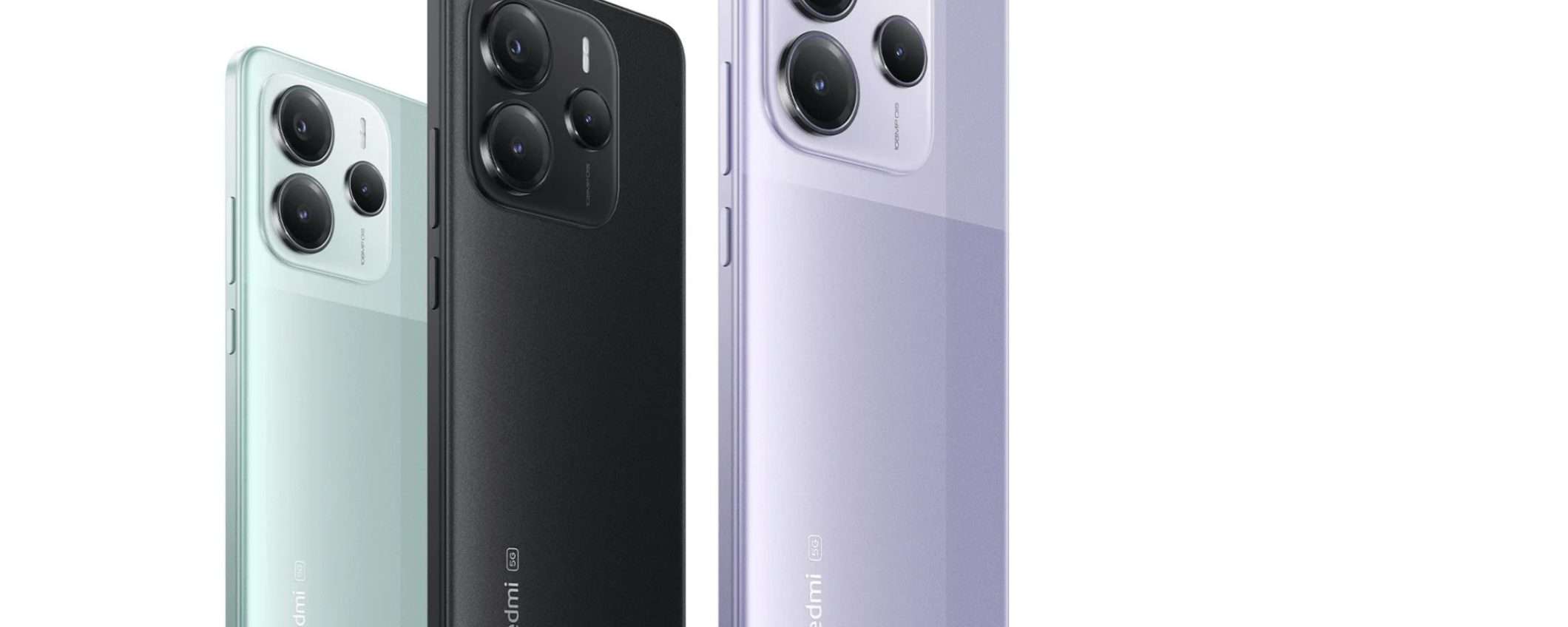 APPENA 215€ su eBay per l'ECCELLENTE mid-range economico Redmi Note 14 5G APPENA 215€ su eBay per l'ECCELLENTE mid-range economico Redmi Note 14 5G