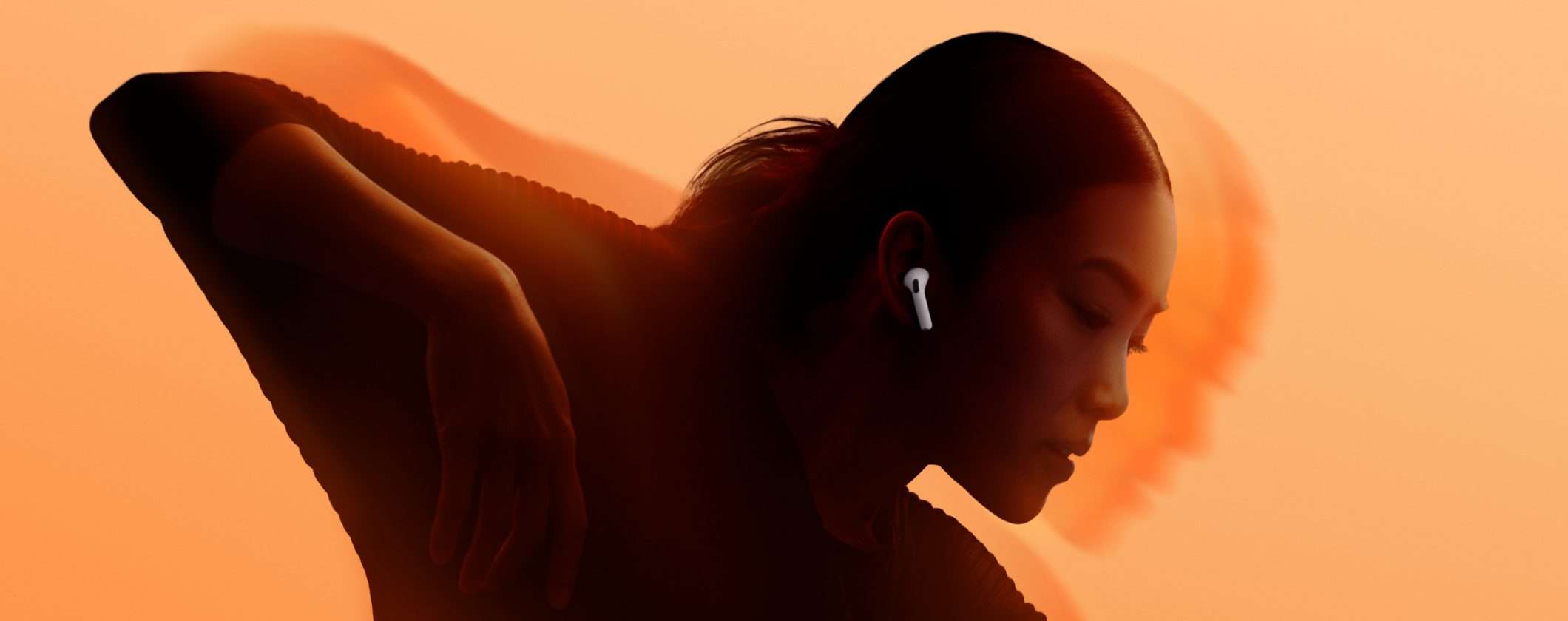 Apple AirPods 4 ANC a prezzo folle su Amazon Apple AirPods 4 ANC a prezzo folle su Amazon