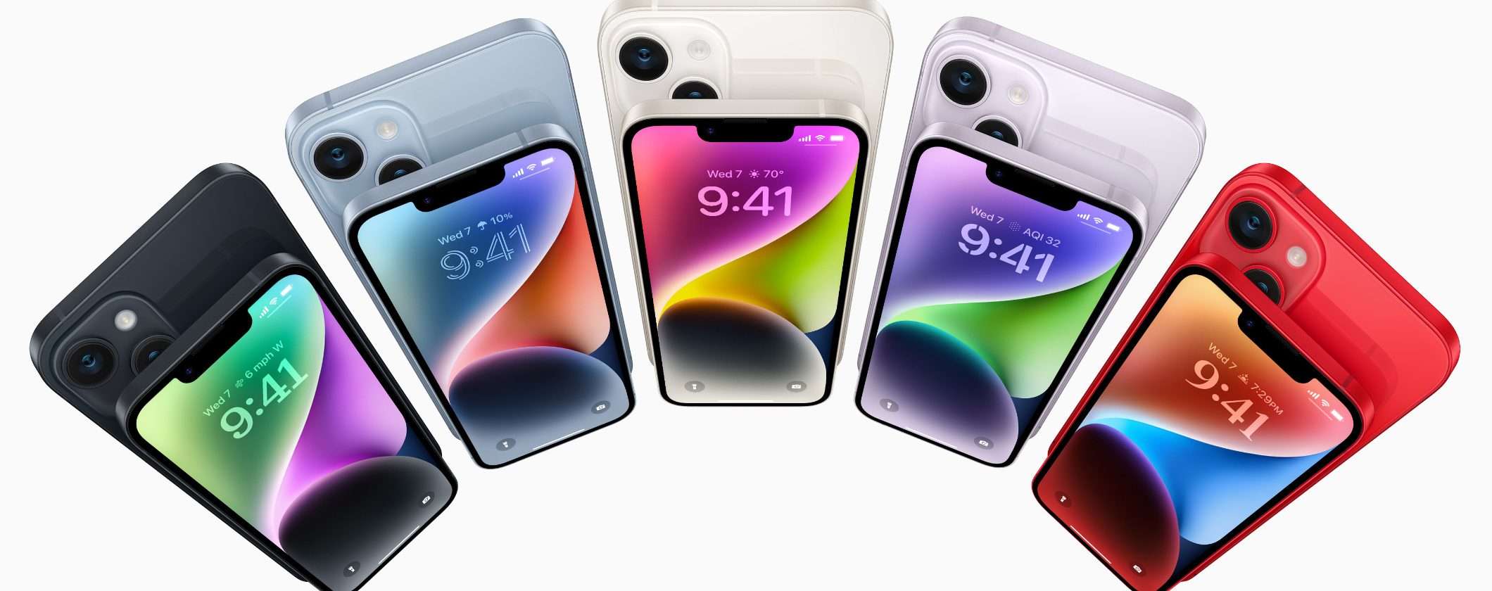 Apple iPhone 14: solo per pochissimo a 789€ Apple iPhone 14: solo per pochissimo a 789€