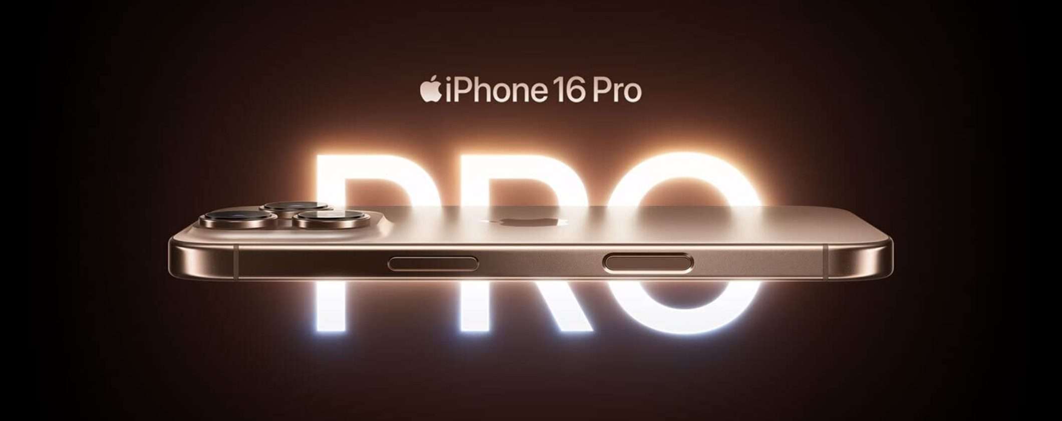 Apple iPhone 16 Pro Max 256GB a prezzo bomba su Amazon Apple iPhone 16 Pro Max 256GB a prezzo bomba su Amazon