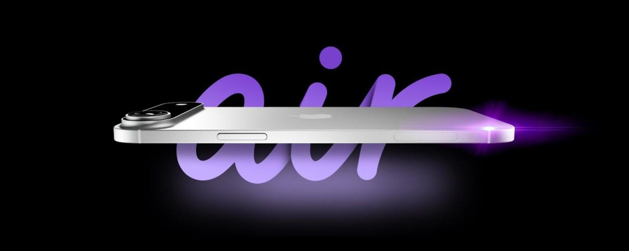 iPhone 17 Air: la foto della prima cover ribadisce il cambio di rotta nel design iPhone 17 Air: la foto della prima cover ribadisce il cambio di rotta nel design