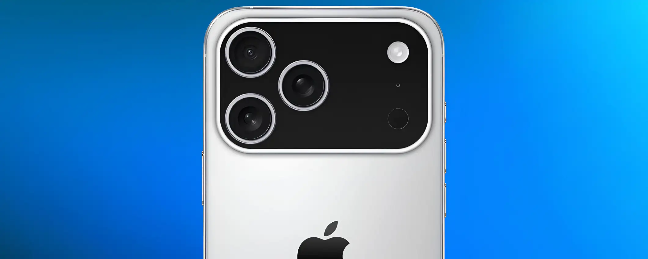 iPhone 17 Pro: le 10 novità che renderanno felici gli utenti Apple iPhone 17 Pro: le 10 novità che renderanno felici gli utenti Apple