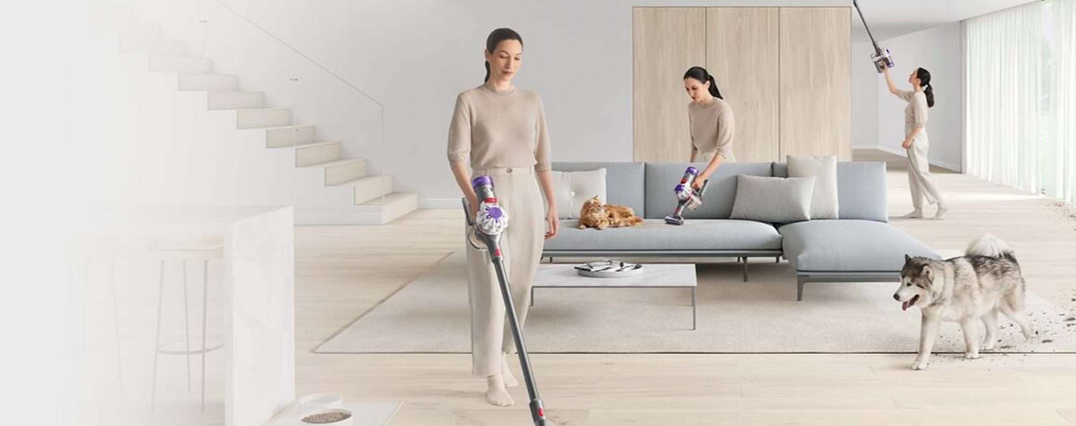 Aspirapolvere Dyson V8 in SVENDITA su eBay a meno di 280€ Aspirapolvere Dyson V8 in SVENDITA su eBay a meno di 280€
