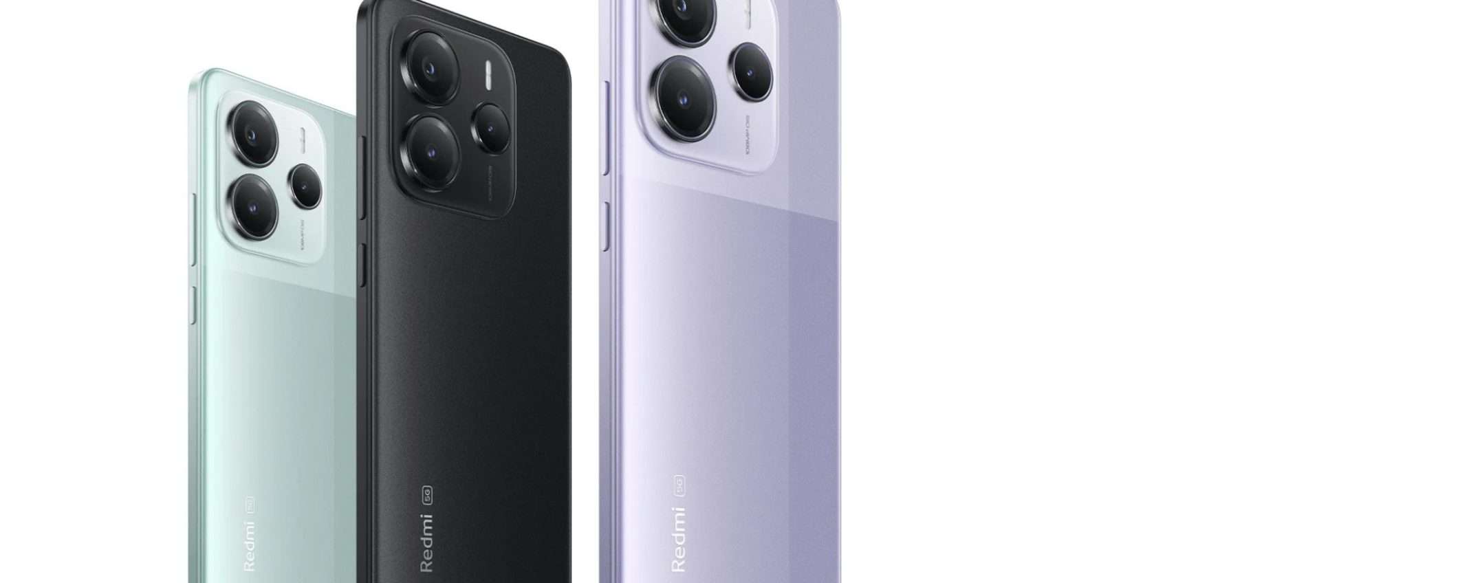 Cam da 108MP con AI e prezzo SUPER CONVENIENTE: Redmi Note 14 5G a 194€ su eBay Cam da 108MP con AI e prezzo SUPER CONVENIENTE: Redmi Note 14 5G a 194€ su eBay