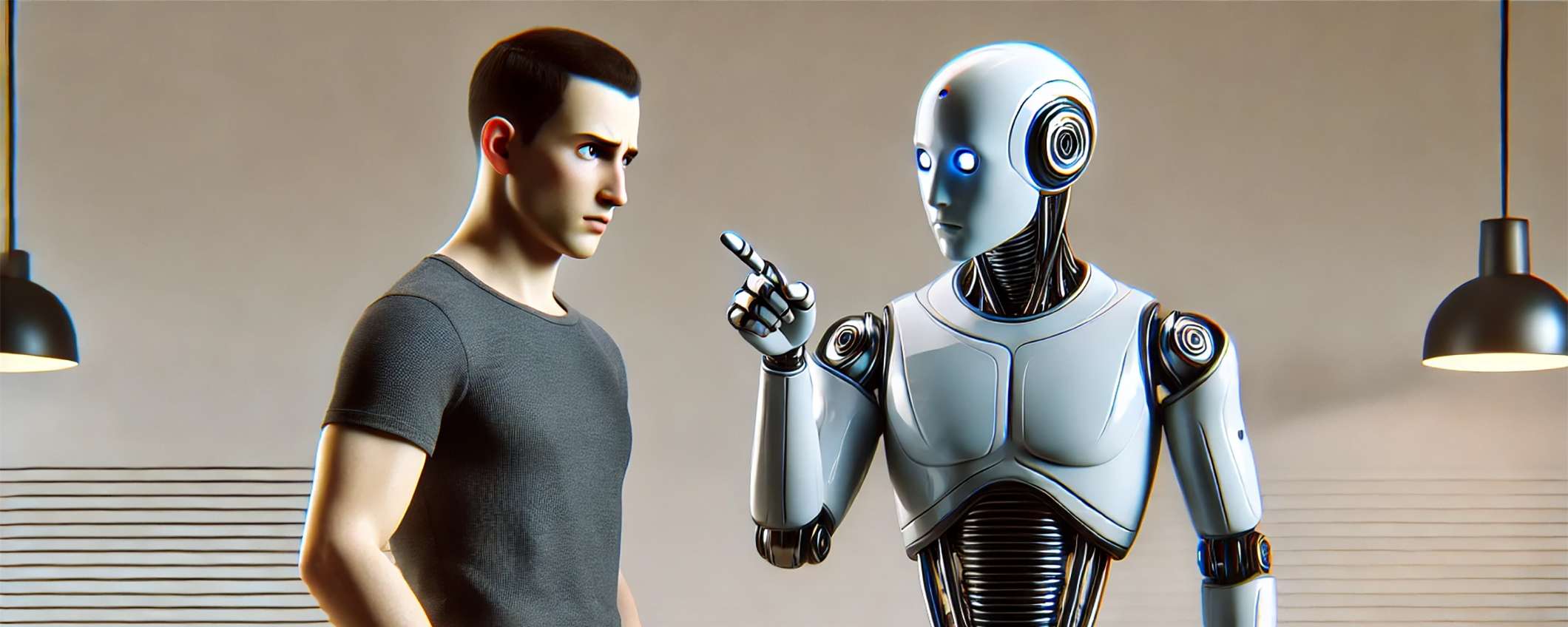 Come rendere i chatbot AI più critici e meno accondiscendenti Come rendere i chatbot AI più critici e meno accondiscendenti