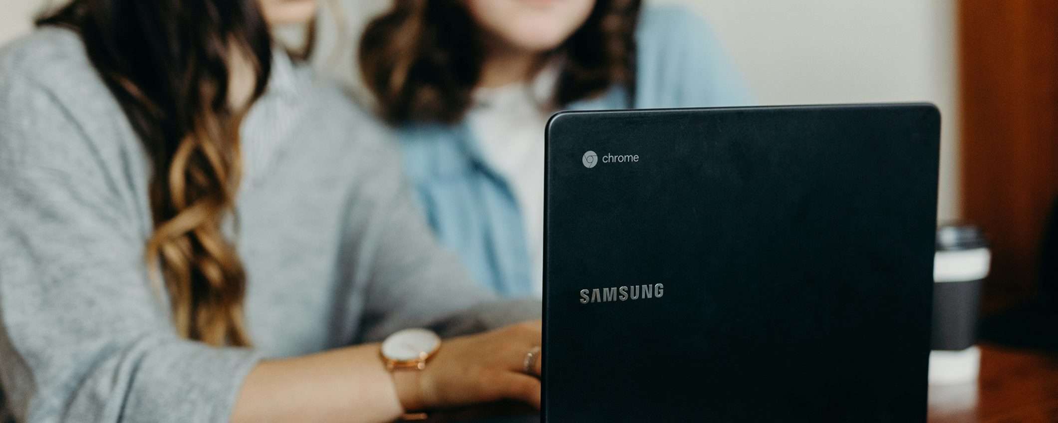 Chromebook dice addio a Google Assistant: arriva Gemini Chromebook dice addio a Google Assistant: arriva Gemini