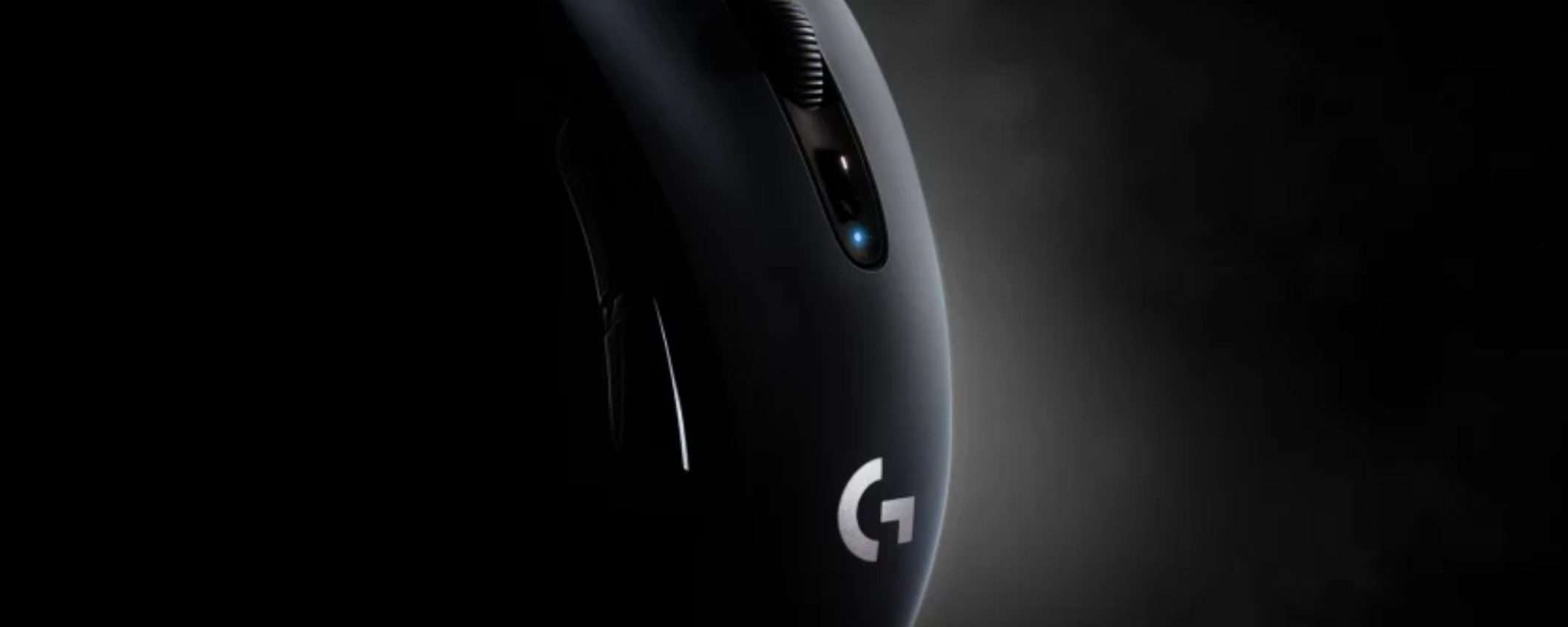 Con le Offerte di Primavera Amazon il mouse Logitech G305 Lightspeed è REGALATO