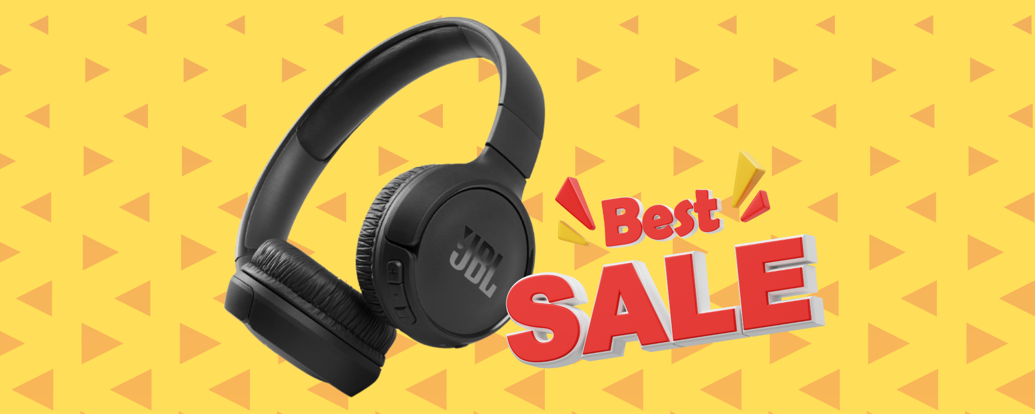 Attenzione: cuffie JBL Wireless a soli 24,99 euro! Attenzione: cuffie JBL Wireless a soli 24,99 euro!