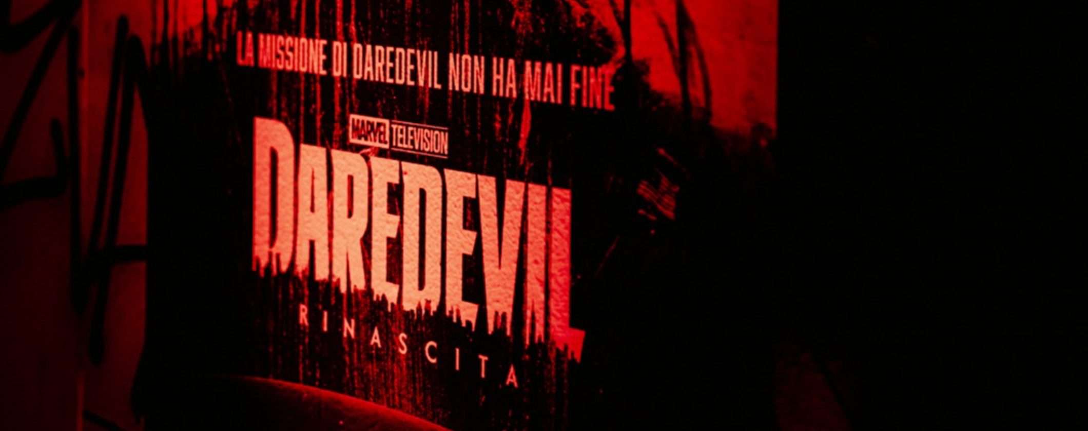 Daredevil - Rinascita sta facendo impazzire tutti: dove vederlo in streaming Daredevil - Rinascita sta facendo impazzire tutti: dove vederlo in streaming