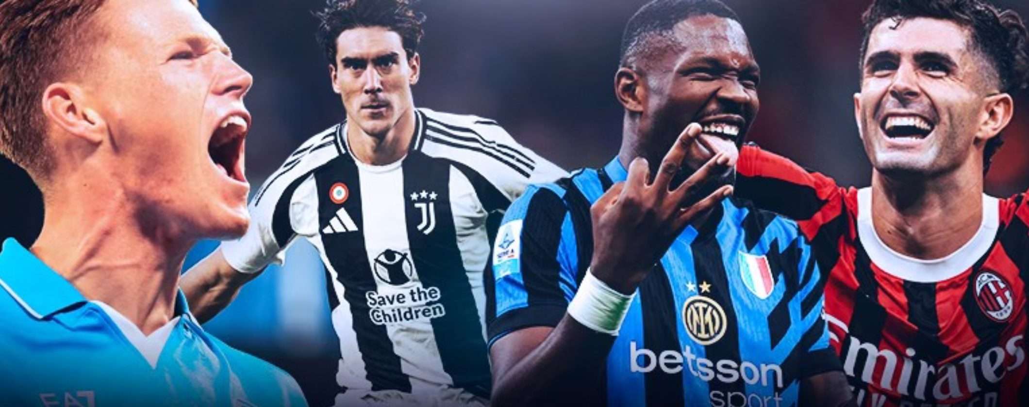 DAZN: le ultime due partite di Serie A che saranno trasmesse gratis DAZN: le ultime due partite di Serie A che saranno trasmesse gratis