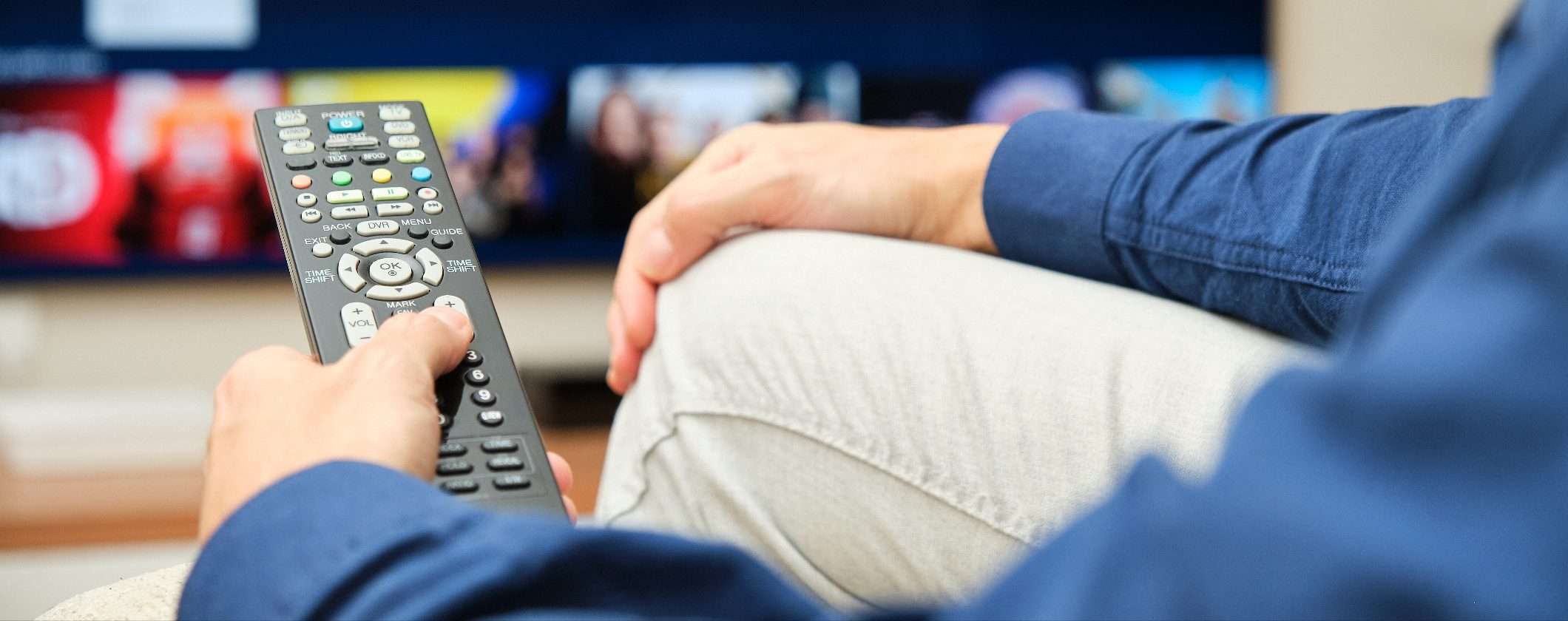 Digitale Terrestre: addio a un canale HD che passa in definizione standard Digitale Terrestre: addio a un canale HD che passa in definizione standard