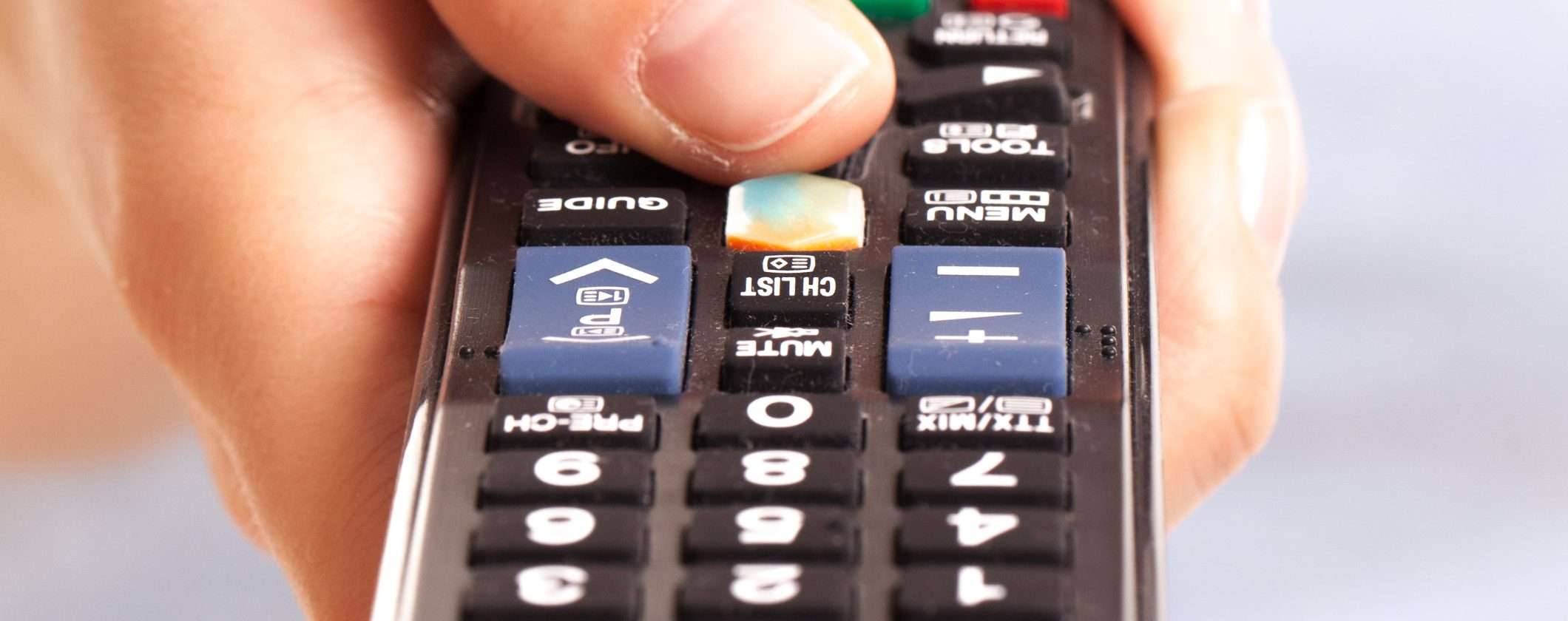 Digitale Terrestre: un canale TV riprende le trasmissioni Digitale Terrestre: un canale TV riprende le trasmissioni