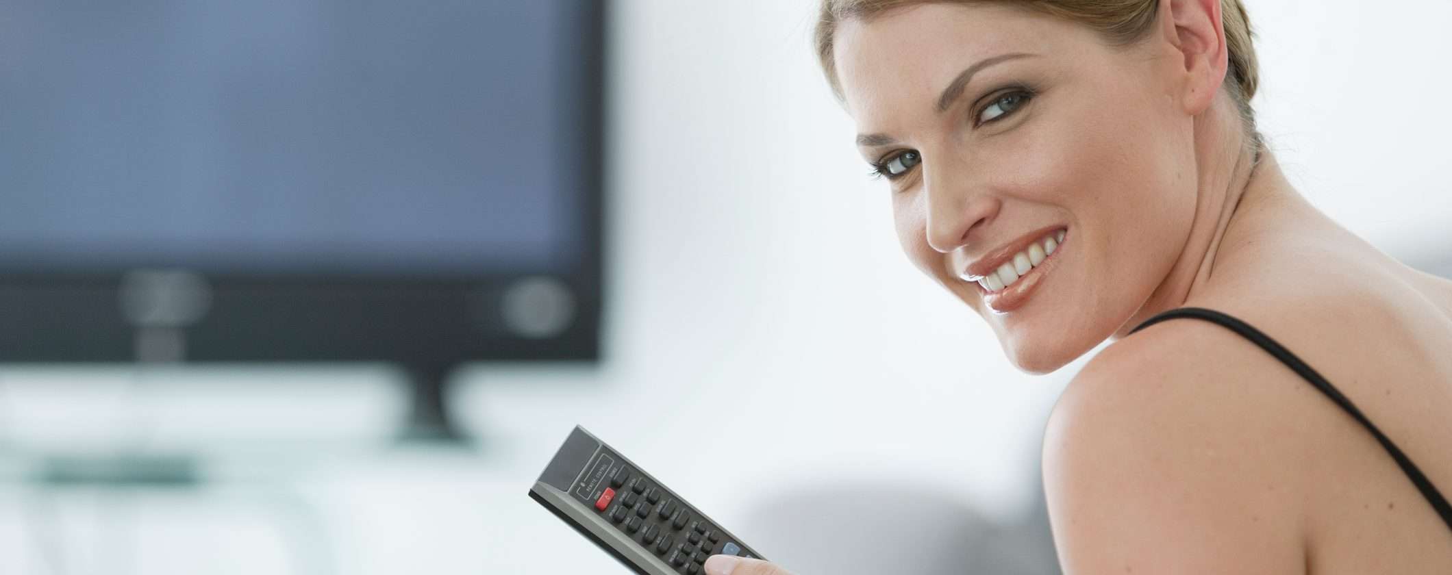 Digitale Terrestre: disponibili le nuove frequenze di metà marzo Digitale Terrestre: disponibili le nuove frequenze di metà marzo