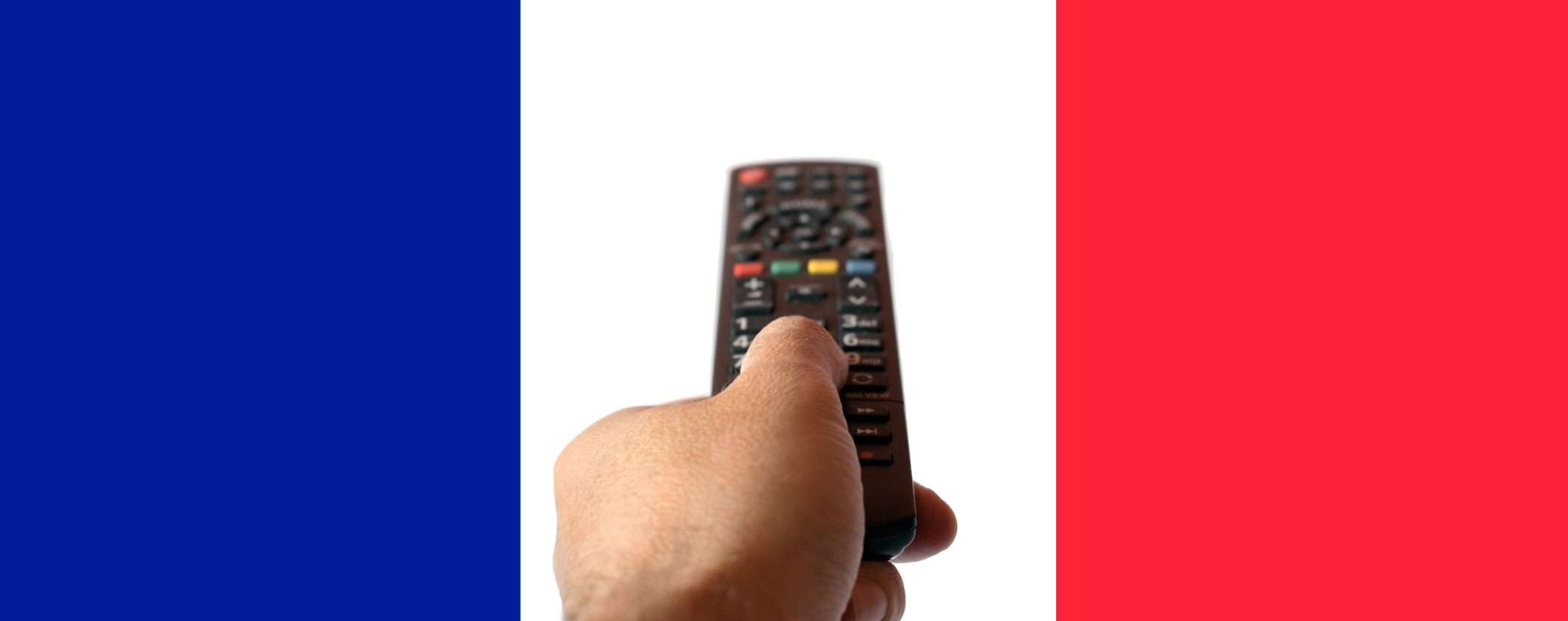 Due Canali Francesi sul digitale terrestre in Italia passano all'HD Due Canali Francesi sul digitale terrestre in Italia passano all'HD