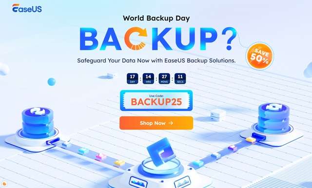 easeus backup codice sconto