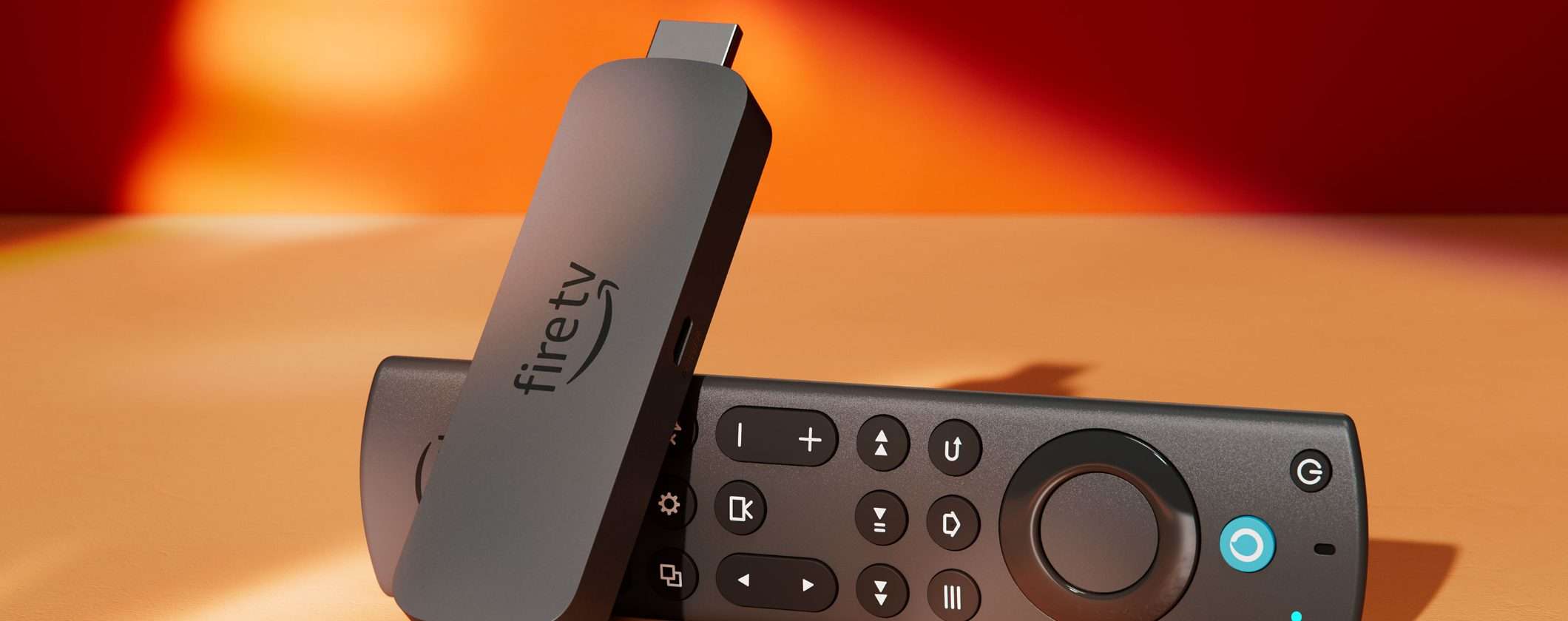 Fire TV Stick 4K Max: 40% di sconto alla Festa delle Offerte di Primavera Amazon Fire TV Stick 4K Max: 40% di sconto alla Festa delle Offerte di Primavera Amazon