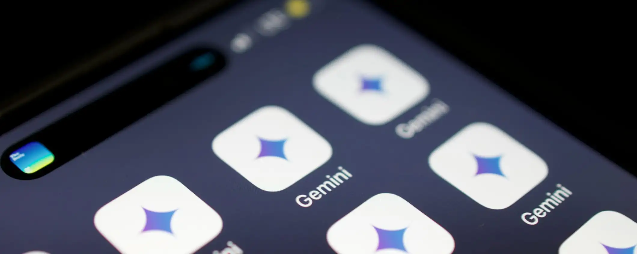 OnePlus 13s debutta con una funzione Gemini che nemmeno i Pixel hanno OnePlus 13s debutta con una funzione Gemini che nemmeno i Pixel hanno