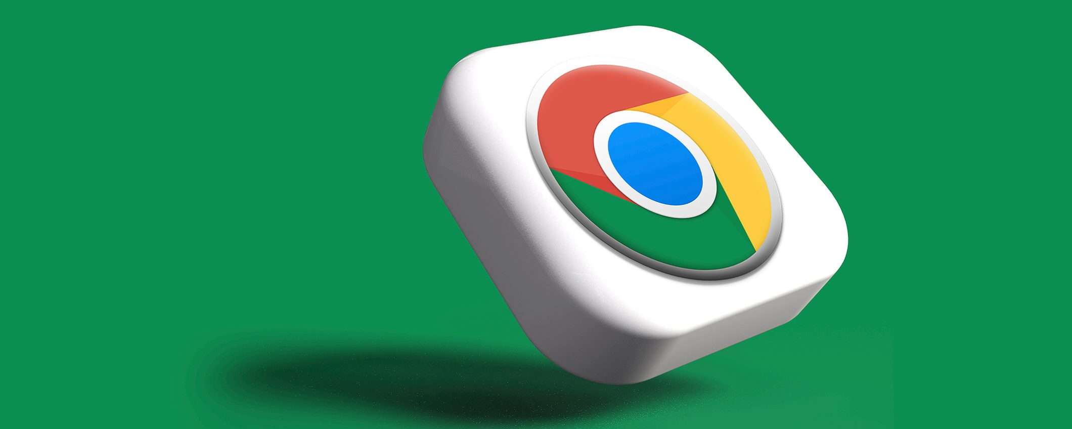 Non riesci a installare Google Chrome su Windows? Ecco il perché del messaggio di errore Non riesci a installare Google Chrome su Windows? Ecco il perché del messaggio di errore