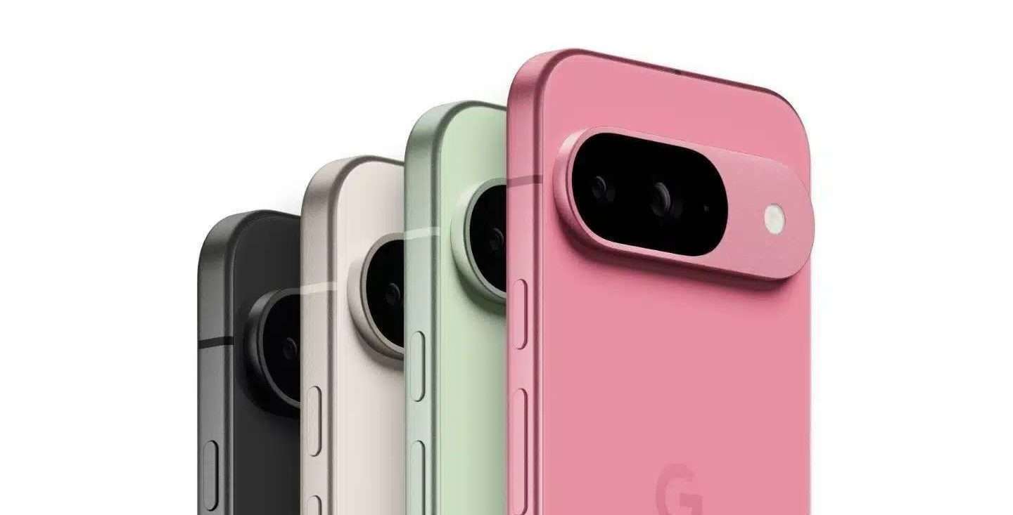Google Pixel 9: nuovo minimo storico su Amazon con coupon Google Pixel 9: nuovo minimo storico su Amazon con coupon