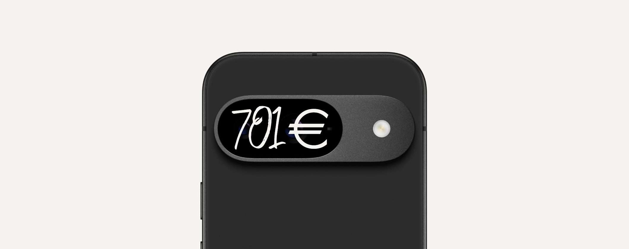 Google Pixel 9 256GB: ultimi pezzi a 701€ per le Offerte di Primavera Amazon