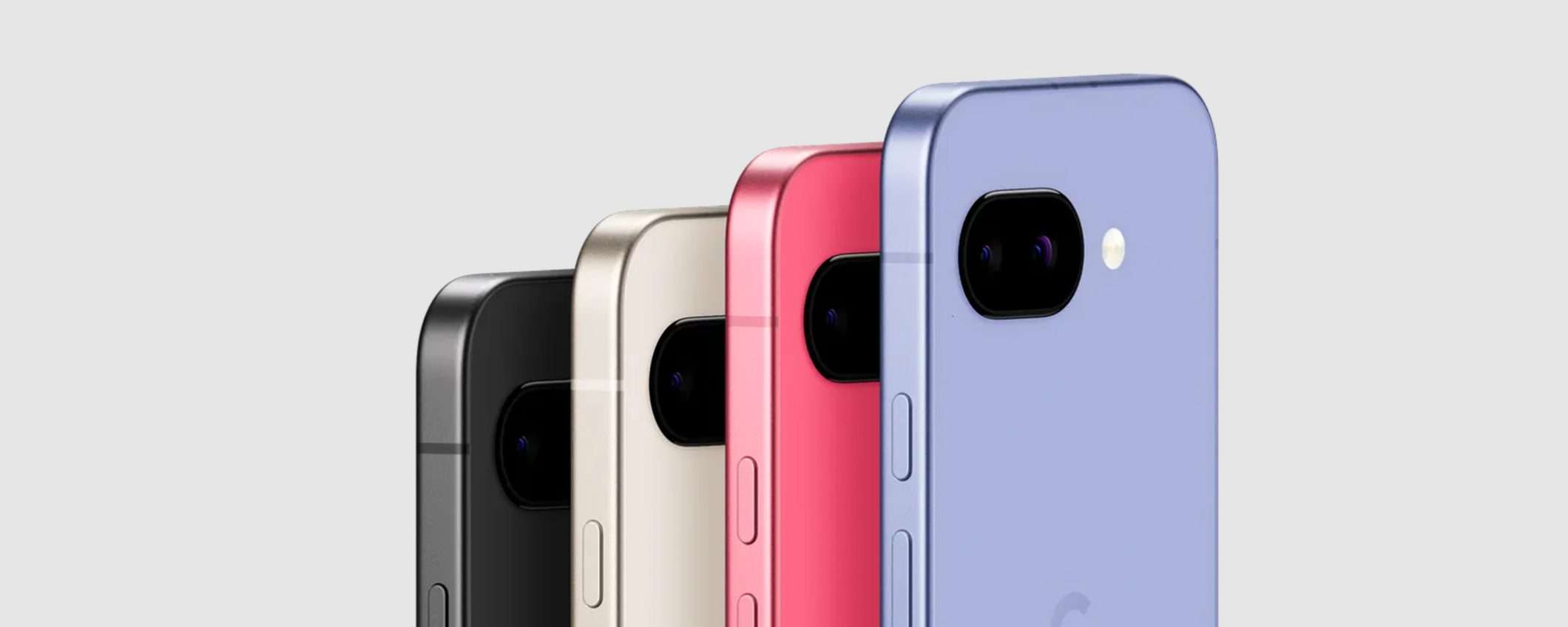 Pixel 9a ha una data di lancio ufficiale: in Italia arriverà il 14 aprile Pixel 9a ha una data di lancio ufficiale: in Italia arriverà il 14 aprile
