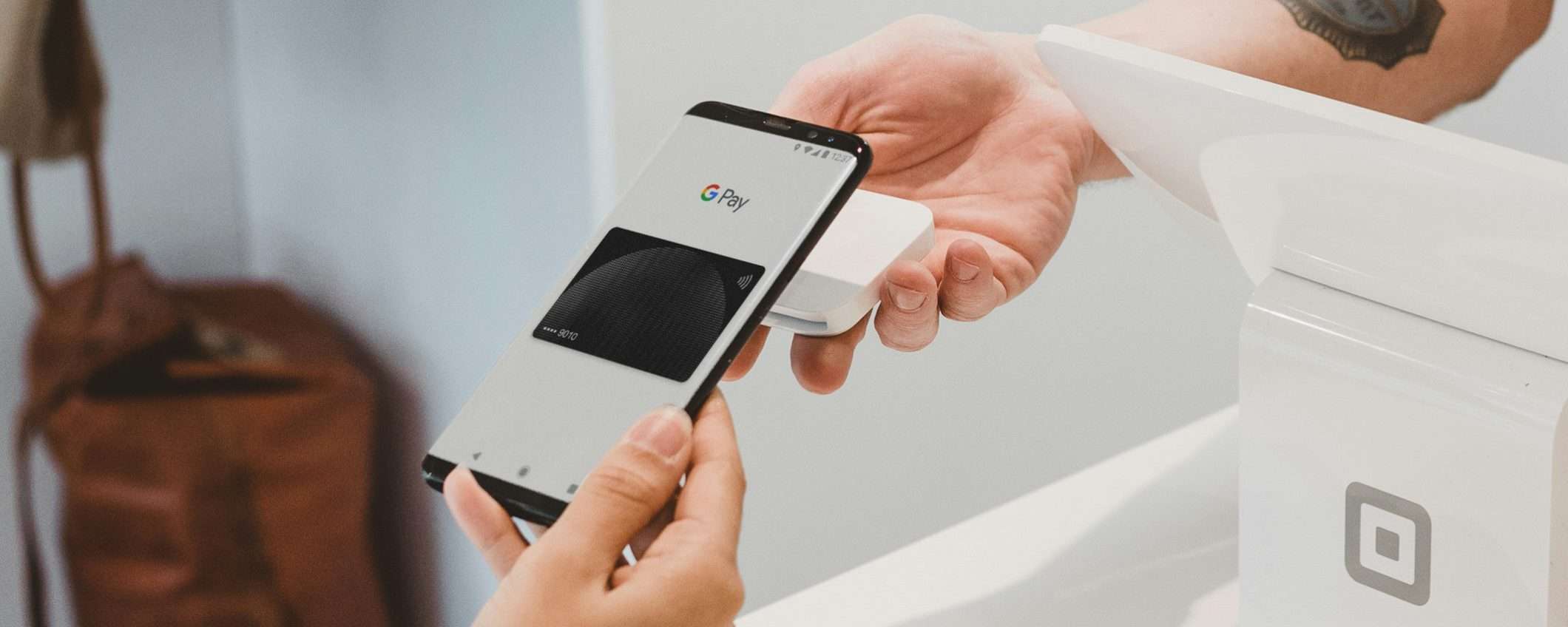 Arriva Google Wallet per bambini: potranno pagare con NFC nei negozi fisici Arriva Google Wallet per bambini: potranno pagare con NFC nei negozi fisici