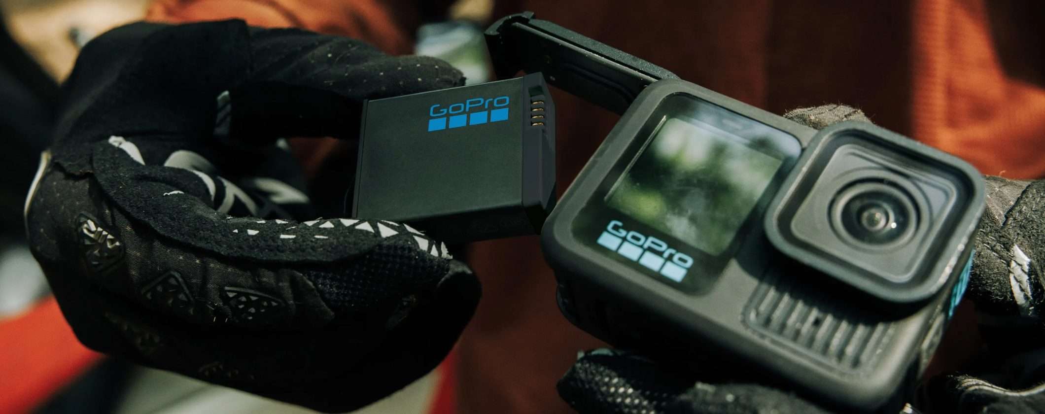 GoPro Hero 13 Black da non credere: per pochissimo tempo a 264€ su AliExpress GoPro Hero 13 Black da non credere: per pochissimo tempo a 264€ su AliExpress