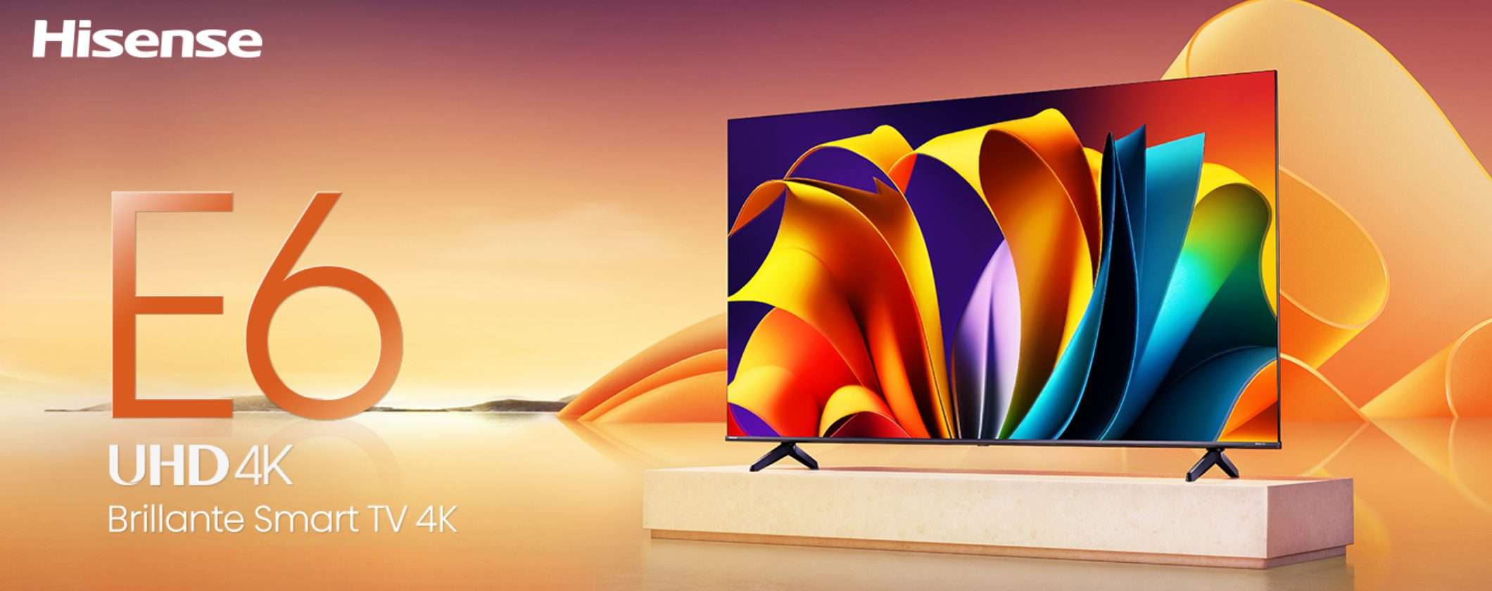 Hisense TV 4K 65 Hisense TV 4K 65