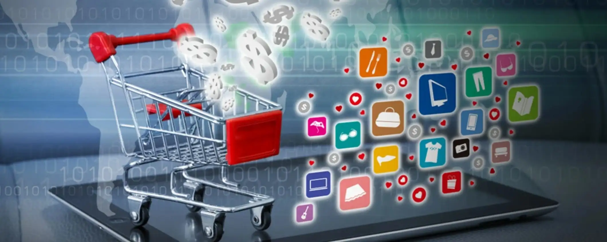Hosting per e-commerce a 1€? Con IONOS è possibile Hosting per e-commerce a 1€? Con IONOS è possibile